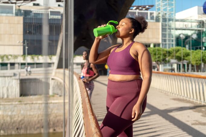 The Best Health and Fitness Products to Support Your Workouts