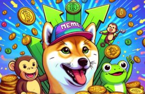 High-Potential Meme Coin Presales That Could Offer Explosive Returns