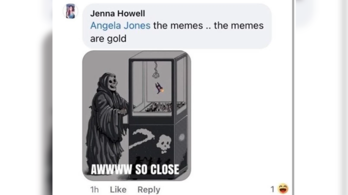 Here is the FBI Official Who Expressed Disappointment Trump Survived Assassination Attempt | The Gateway Pundit