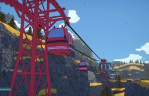 How to Fast Travel in Dungeons of Hinterberg