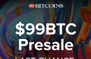 How Learning Crypto with 99Bitcoins Can Be Rewarding