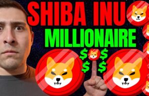 How Many Shiba Inu Can Make You A SHIB Crypto Millionaire