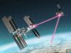 NASA can now stream 4K Video to space using lasers