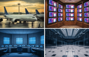 Windows Global IT outage: CrowdStrike update causes chaos