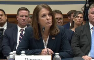BREAKING: Secret Service Director Kim Cheatle Resigns | The Gateway Pundit