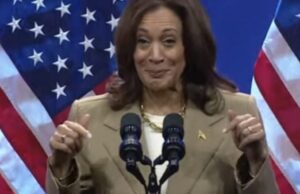 Trump Crushes Democrats on Future Debate Schedule: “There Is a Strong Sense by Many in Democrat Party – Namely Barack Hussein Obama – That Kamala Harris is a Marxist Fraud” | The Gateway Pundit