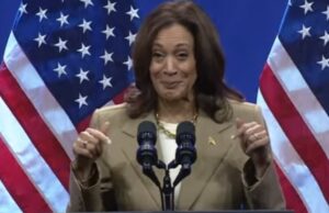 Has Kamala Harris Already Made Her VP Choice? Mark Halperin, Who Broke the News of Biden Dropping Out, Posts a Tweet That is Raising Eyebrows | The Gateway Pundit