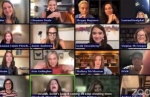 ‘White Women For Kamala’ Zoom Call is a Cringe Fest of White Guilt and Racial Segregation (VIDEO) | The Gateway Pundit