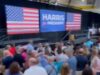 “Weird Look!” – Lefty Reporters Fume After Harris Campaign Blocks Them From Talking to Pennsylvania Voters at Rally | The Gateway Pundit
