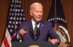 Legal Experts Pan Joe Biden’s Proposals for Reforming U.S. Supreme Court: ‘It’s All Posturing for the Election’ | The Gateway Pundit