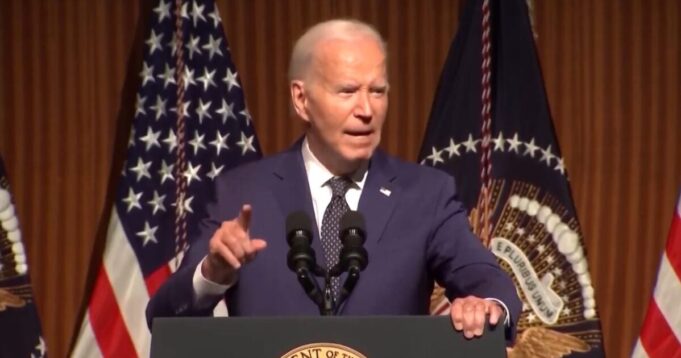 Legal Experts Pan Joe Biden’s Proposals for Reforming U.S. Supreme Court: ‘It’s All Posturing for the Election’ | The Gateway Pundit