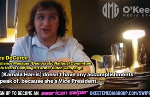BREAKING: OMG: DNC Manager Trashes Kamala: “I Don’t Think Kamala Harris Would Win” – Admits to Making Empty Promises to Donors (VIDEO) | The Gateway Pundit