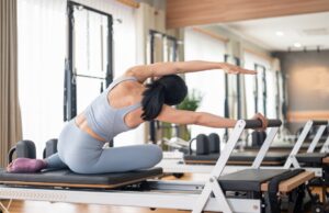 Is Pilates Strength Training? | Well+Good