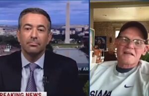 James Carville Warns Democrats Not to Get Too ‘Giddy’ Over Kamala Harris: ‘The Icepick Cometh’ (VIDEO) | The Gateway Pundit