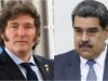 DEVELOPING: Argentinian Leader Javier Milei Claims Communist Tyrant Nicolas Maduro HAS LOST HIS ELECTION in Venezuela — Maduro Declared Winner Despite Contradictory Exit Polls | The Gateway Pundit