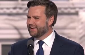 JD Vance Calls on Joe Biden to Resign the Presidency: ‘If You Can’t Run, You Can’t Serve’ | The Gateway Pundit