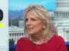 First Lady Jill Biden Tells Donald Trump That Women Know Exactly Who He Is