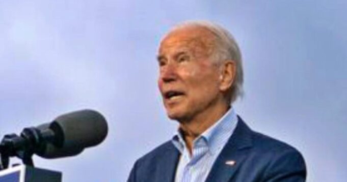 Is Joe Biden Alive? Fox News Hosts Ask For Proof of Life – Biden Hasn’t Been Seen Publicly in Four Days Since ‘Covid Diagnosis’ (VIDEO) | The Gateway Pundit