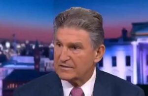 Dissident Dem Senator Might Challenge Kamala Coronation, Fight Her for Nomination | The Gateway Pundit