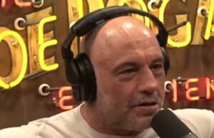 Joe Rogan Questions the Hype Around Kamala Harris: ‘She Was the Worst VP of All Time and All of a Sudden, She’s Our Hero!’ (VIDEO) | The Gateway Pundit