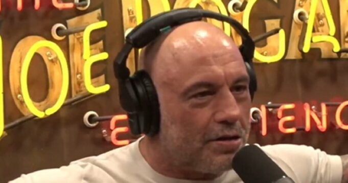 Joe Rogan Questions the Hype Around Kamala Harris: ‘She Was the Worst VP of All Time and All of a Sudden, She’s Our Hero!’ (VIDEO) | The Gateway Pundit