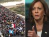 Border Patrol Agents Ordered to Put on a ‘Show,’ Clear Streets of Migrants Before Kamala Harris’ First Trip to the Border: Report | The Gateway Pundit