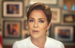 Kari Lake to RNC: This Middle-Aged Mama Bear Will Be a Terror to DC | The Gateway Pundit