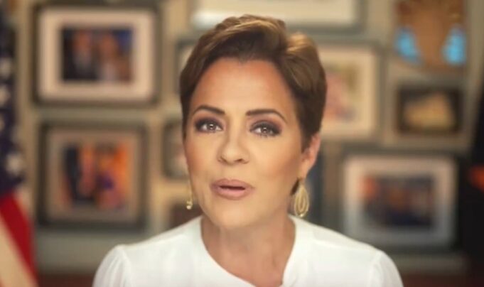 Kari Lake to RNC: This Middle-Aged Mama Bear Will Be a Terror to DC | The Gateway Pundit