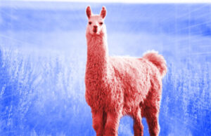 The first GPT-4-class AI model anyone can download has arrived: Llama 405B
