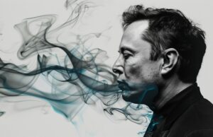 AI’s role in politics is under debate as manipulated video of Kamala Harris goes viral