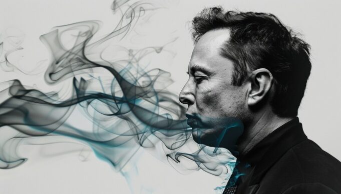 AI’s role in politics is under debate as manipulated video of Kamala Harris goes viral