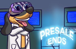 Last Chance to Join New AI-Powered Crypto Trading as Presale Ends in Hours