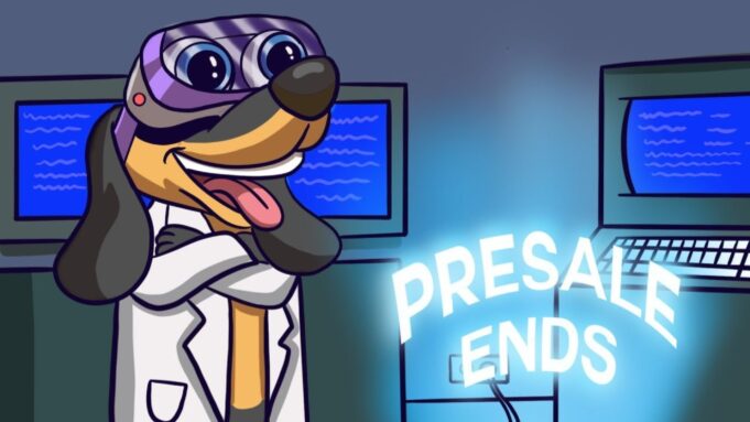 Last Chance to Join New AI-Powered Crypto Trading as Presale Ends in Hours