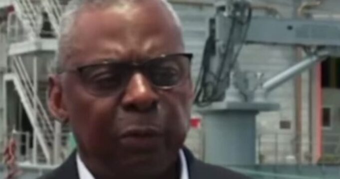 Confirmed: Israel Iced Out Biden Regime Before Launching Strike that Killed Hamas Leader in Tehran – After Biden Regime’s Reputation of Leaks | The Gateway Pundit