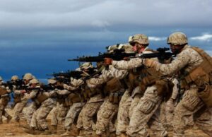 Flawed Wargames Imperil National Security | The Gateway Pundit