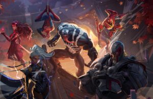 Marvel Rivals voice actors: Who are the names behind the game’s heroes?