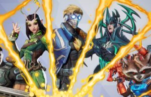 Does Marvel Rivals Beta progress carry over to the full game?