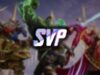What does SVP mean in Marvel Rivals?