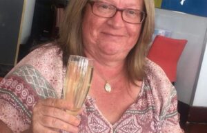 Another Deadly Failure of Border Czar Kamala Harris: Grandmother Killed in Carjacking by Illegal Alien in Northern Virginia | The Gateway Pundit