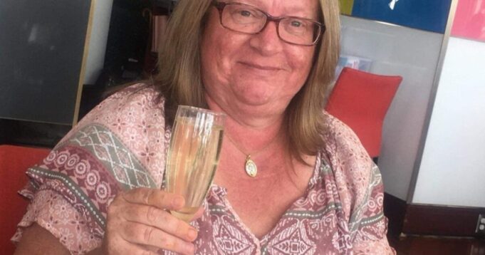 Another Deadly Failure of Border Czar Kamala Harris: Grandmother Killed in Carjacking by Illegal Alien in Northern Virginia | The Gateway Pundit