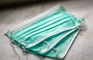 San Francisco Officials Urge People to Wear Face Masks Indoors – Four Years After Pandemic Began! | The Gateway Pundit