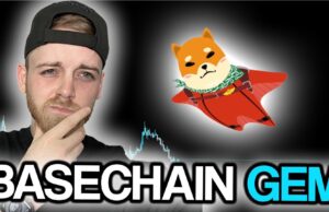 Multi-Chain Crypto ICO Surges to $2.7 Million – Next Base Meme Coin to Watch?