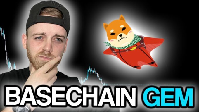 Multi-Chain Crypto ICO Surges to $2.7 Million – Next Base Meme Coin to Watch?