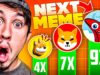 New Crypto Launch ‘The Meme Games’ Merges Pepe Coin, Brett And Other Viral Memes