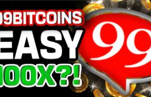 New Learn-to-Earn Crypto ICO Ending in 10 Days – Invest in 99BTC Before It Sells Out