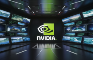 Nvidia sent profit warning amid uncertainty of AI boom