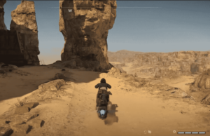 Star Wars Outlaws gameplay revealed..and fans aren’t impressed