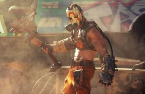 Borderlands movie could finally reveal the meaning behind franchise’s name