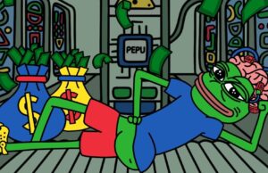 Pepe-Themed Presale Hits $5 Million Milestone – Could This Be the Next Meme Coin to Explode?