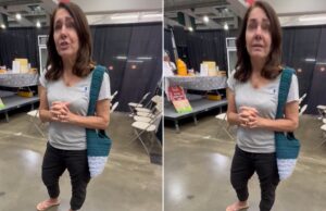 VIDEO: Pennsylvania Woman Calls For Assassination of Trump at State Fair | The Gateway Pundit